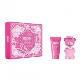 MoschinoToy2BubbleGumGiftSet