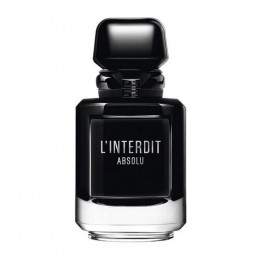 GivenchyLInterditAbsoluEaudeParfumIntense50ml