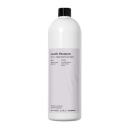 FarmavitaBlackBarGentleN03Shampoo1000ml