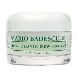 MarioBadescuHyaluronicDewCream42gram