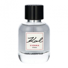 KarlLagerfeldViennaOperaEaudeToilette60ml
