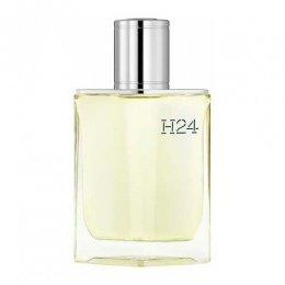 HermsH24EaudeToiletteRefillable30ml