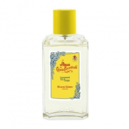 AlvarezGmezAguadeColoniaConcentradaEaudeCologne150ml