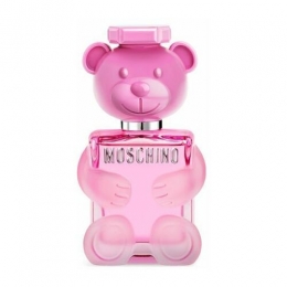 MoschinoToy2BubbleGumEaudeToilette100ml