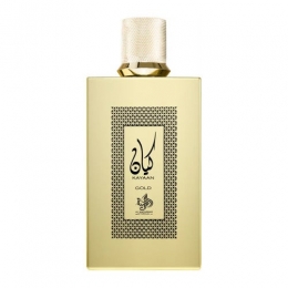 AlWataniahKayaanGoldEaudeParfum100ml