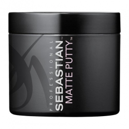 SebastianMattePuttyTexturizer75ml