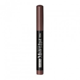 PupaMadetoLastWaterproofEyeshadow006BronzeBrown14gram
