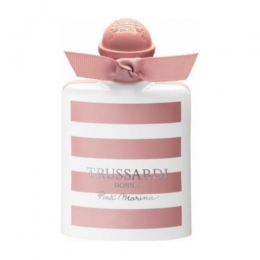 TrussardiDonnaPinkMarinaEaudeToilette30ml