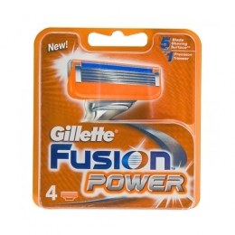GilletteFusionPower