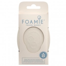 FOAMIETravelBuddy