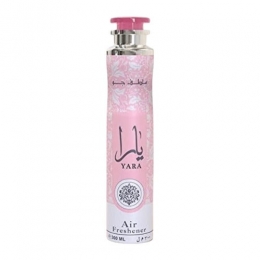 LattafaYaraAirFreshenerInterieurparfum300ml