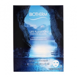 BiothermLifePlanktonEssence-In-Mask27gram