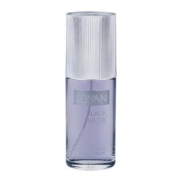 JovanBlackMuskEaudeCologne90ml