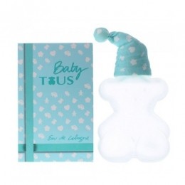 TousBabyTousEaudeCologne100ml