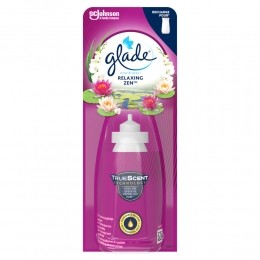 GladeSenseSprayRelaxingZen18ml