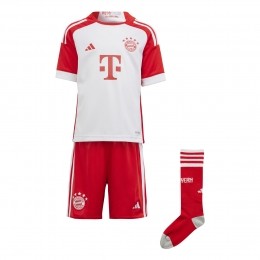 BayernMnchenMiniTenueThuis2023-2024-PeutersKleuters-92cm
