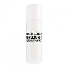 ZadigVoltaireThisisHerDeodorant100ml