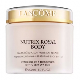 LancomeNutrixRoyalBodyCream200ml