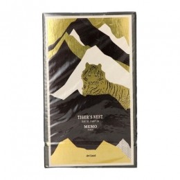 MemoParisTigersNestEaudeParfum75ml