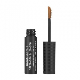 BareMineralsStrengthLengthSerum-InfusedBrowGelChestnut5ml