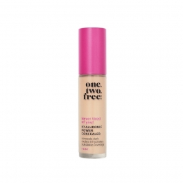 onetwofreeHyaluronicPowerConcealer