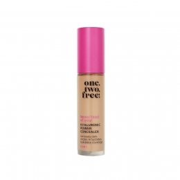 onetwofreeHyaluronicPowerConcealer