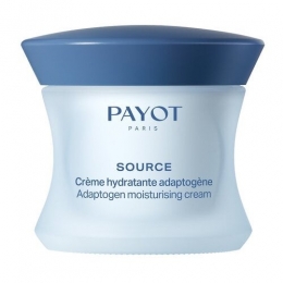 PayotSourceAdaptogenMoisturisingCream50ml