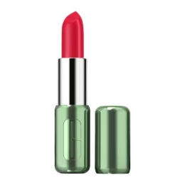 CliniquePopLongwearLipstickPeppermintPop39gram