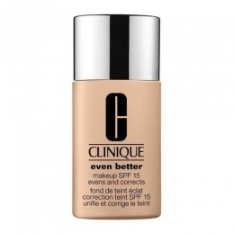 CliniqueEvenBetterMake-UpFoundationCN40CreamChamois04CreamChamois30ml