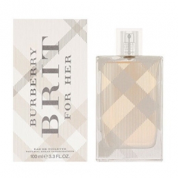 BurberryBritforherEaudeToilette50ml