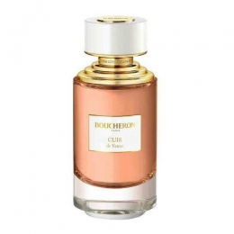 BoucheronCuirdeVeniseEaudeParfum125ml