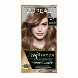 LOralPrfrencePermanenteHaarkleuring60Donkerblond