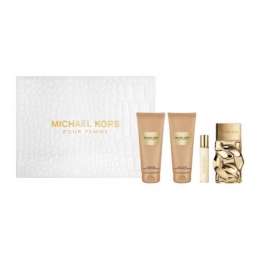 MichaelKorsPourFemmeGiftSet