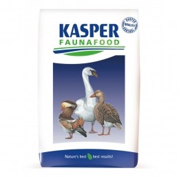 KasperFaunafoodAnseresZee-Eendenkorrel15kg