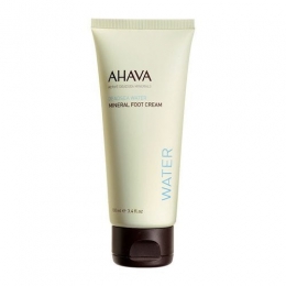 AhavaDeadseaWaterMineralFootCreamLimitedEdition100ml