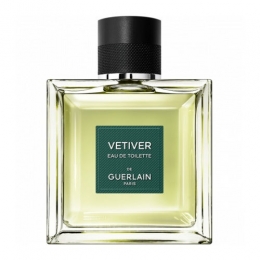 GuerlainVetiverEaudeToilette100ml