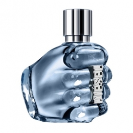 DieselOnlyTheBraveEaudeToilette125ml