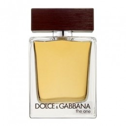 DolceGabbanaTheOneforMenEaudeToilette150ml