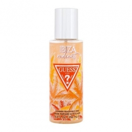 GuessDestinationIbizaRadiantShimmerBodyMist250ml