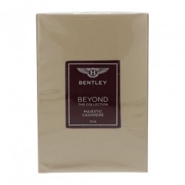 BentleyBeyondMajesticCashmereEaudeParfum100ml