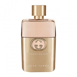 GucciGuiltyPourFemmeEaudeParfum90ml