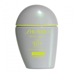 ShiseidoSportsBBWaterproofSPF50Dark