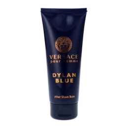 VersaceDylanBluePourHommeAftershaveBalm100ml