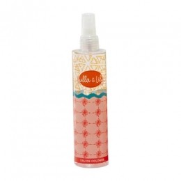 LullaLilyEaudeCologne250ml