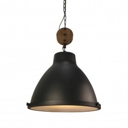 LABEL51hanglampDock42cm-Metaal
