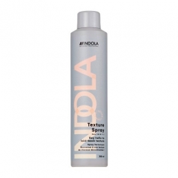 IndolaCareStyleTextureSpray300ml