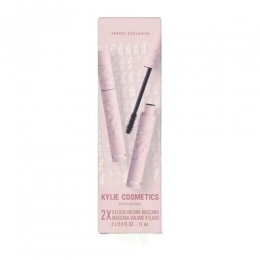 KylieCosmeticsKylashDuoMascaraset