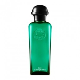 HermsEauDOrangeVerteEaudeCologne100ml