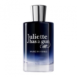 JulietteHasaGunMuscInvisibleEaudeParfum100ml