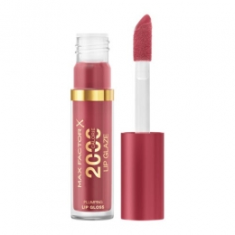 MaxFactor2000CalorieLipGlaze105BerrySorbet44ml